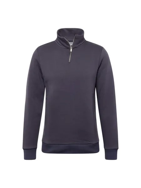 Толстовка BURTON MENSWEAR LONDON, темно-синий
