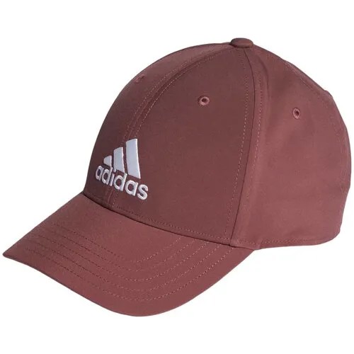 Кепка Adidas BBALLCAP LT EMB Мужчины HD7241 OSFW