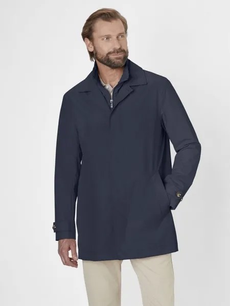 Пальто сантьяго S4 Jackets, синий