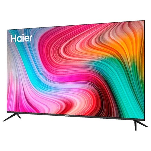 Телевизор Haier 32 Smart TV MX