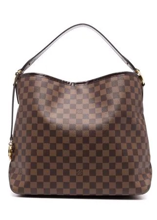 Louis Vuitton сумка-тоут Delightful MM 2015-го года