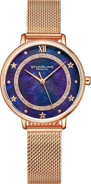 Наручные часы женские Stuhrling Original 3993.5