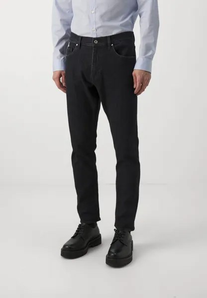 Джинсы Slim Fit PISTOLERO Tiger of Sweden, цвет black