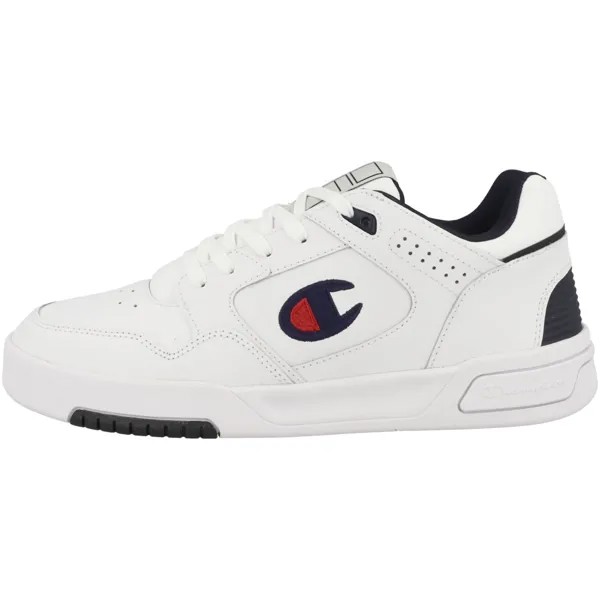 Низкие кроссовки Champion low Low Cut Shoe Z80, белый