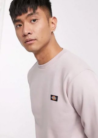 Розовый свитшот Dickies