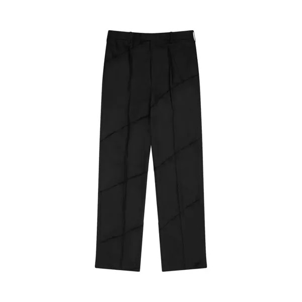 Брюки Undercover Ovis Aries Pants, черный