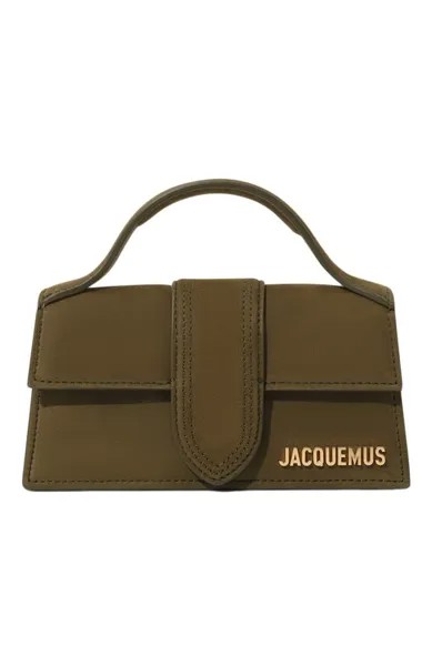 Сумка Le Bambino Jacquemus