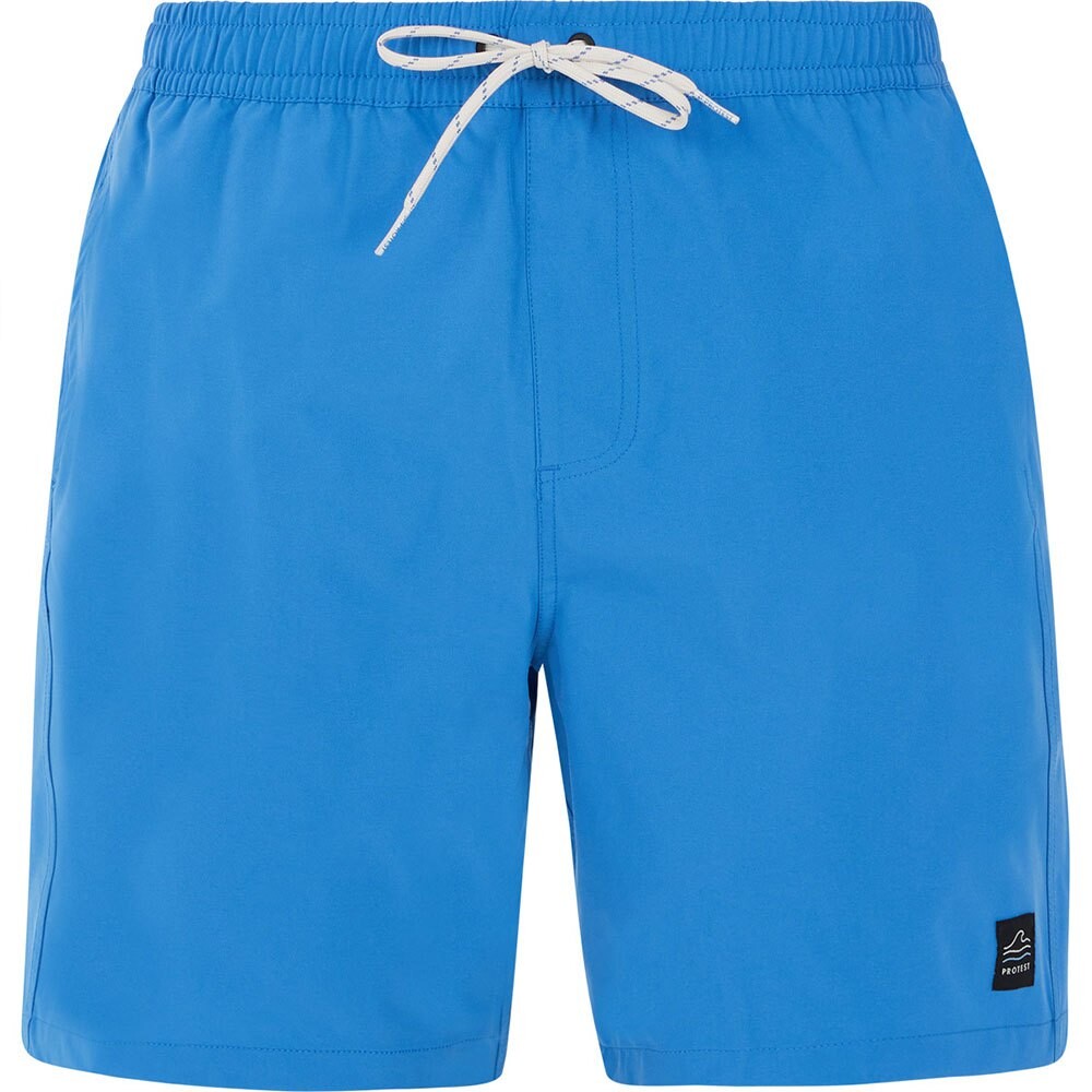Шорты для плавания Protest Baky Swimming Shorts, синий