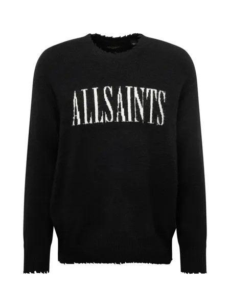 Свитер Allsaints LUKA, черный