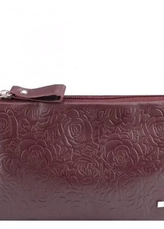 Сумка женская Esse, каролина CHERRY 75676 вишня