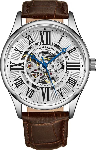 Наручные часы мужские Stuhrling 3942.1