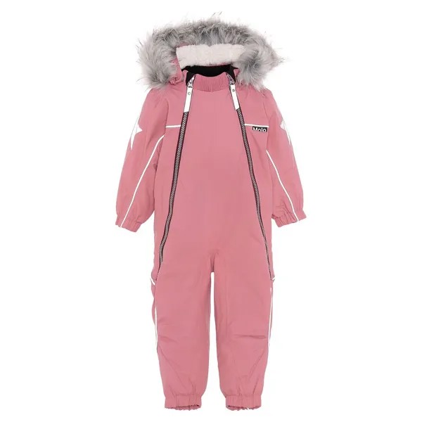 Комбинезон для малышей Pyxis Fur