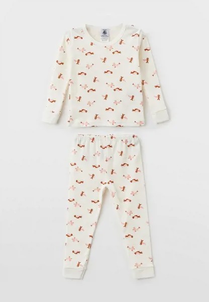 Пижама Petit Bateau