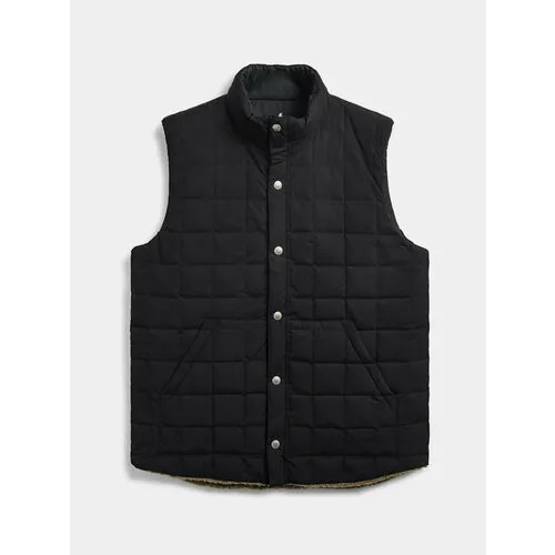 Жилет TAION REVERSIBLE, размер XXL, мультиколор