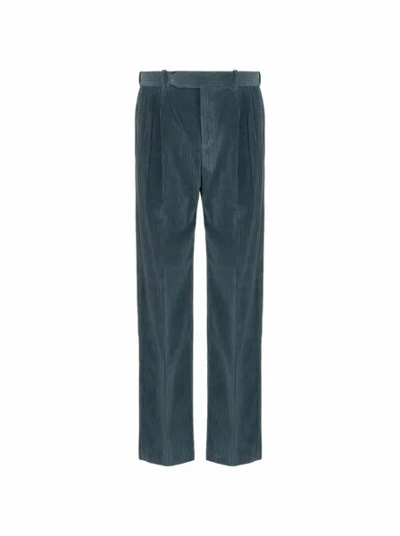 Вельветовые брюки Jasper Loro Piana