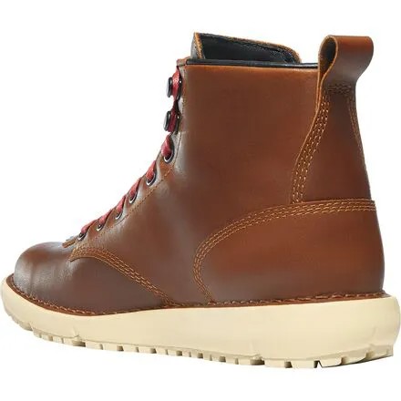 Ботинки Logger 917 GTX женские Danner, цвет Monk's Robe