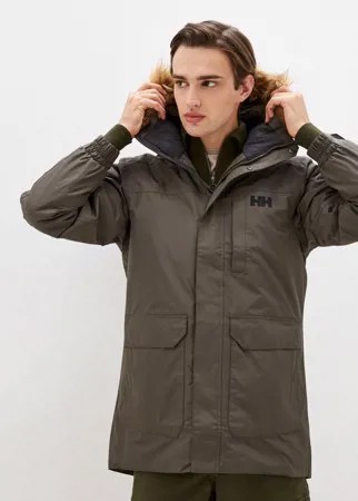 Куртка утепленная Helly Hansen