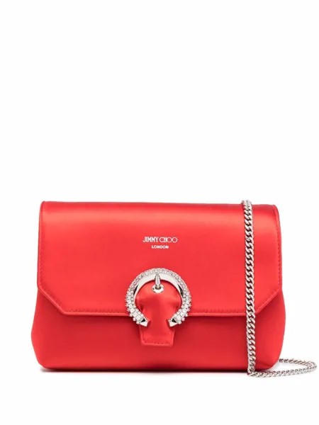 Jimmy Choo сумка через плечо Madeline