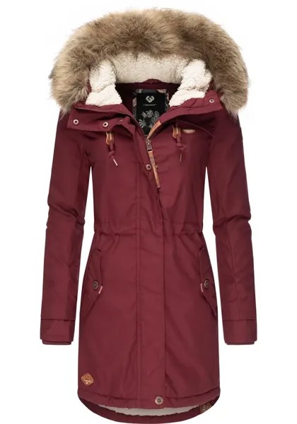 Зимняя куртка Ragwear 