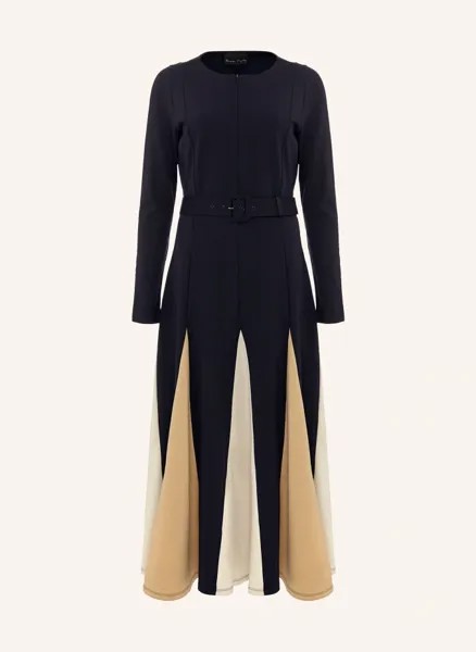 Платье из трикотажа paula Phase Eight, синий