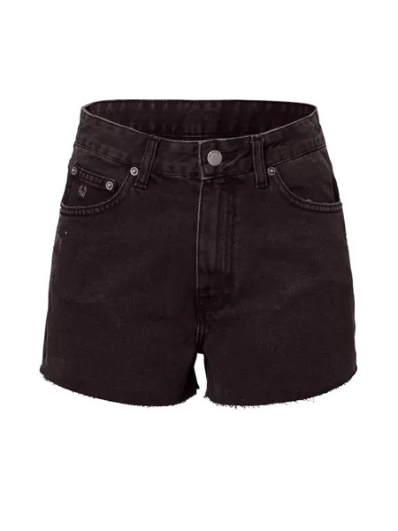 Повседневные джинсы Dr. Denim SKYE, черный