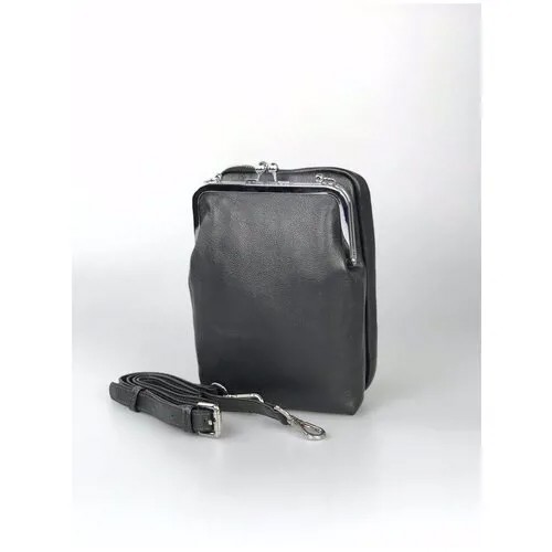 Сумка женская 0442B9681 gray