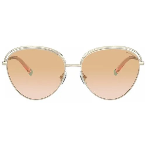 Солнцезащитные очки Tiffany & Co TF 3075 61562D