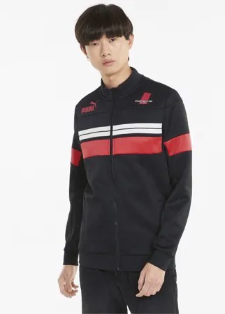 Олимпийка Porsche Legacy SDS Men's Track Jacket