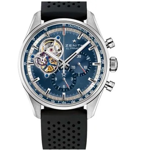 Наручные часы Zenith Chronomaster 03.20416.4061/51.R576