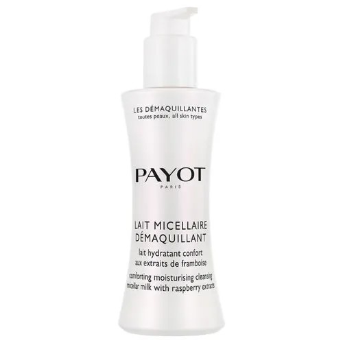 Payot молочко с экстрактом малины для возвращения комфорта и увлажнения кожи, 200 мл
