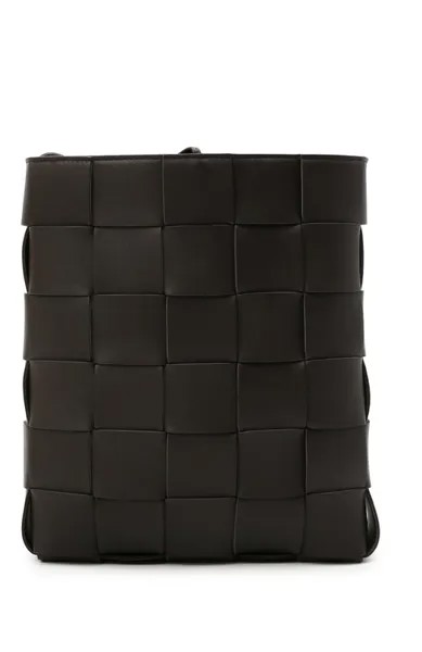Сумка Cassette Messenger Bottega Veneta