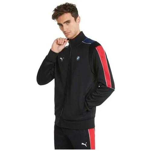 Олимпийка Puma BMW MMS T7 Track Jacket XXL