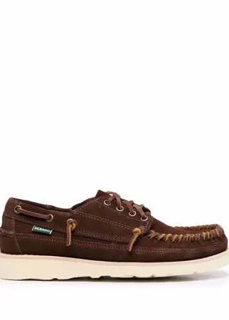 Sebago топсайдеры Docksides