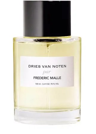 Парфюмерная вода Dries Van Noten Frederic Malle