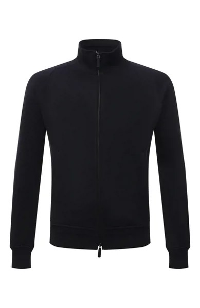 Хлопковый кардиган Ermenegildo Zegna