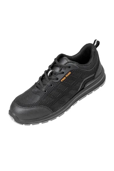 Кроссовки Work Guard All-black Safety Trainer Result, черный