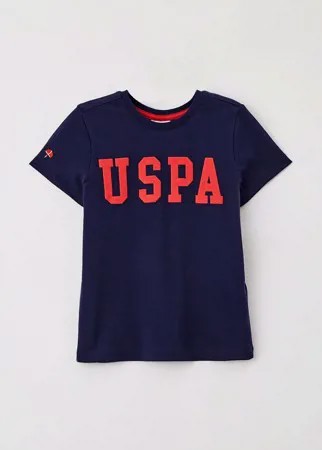 Футболка U.S. Polo Assn.