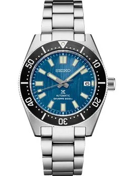 Японские наручные  мужские часы Seiko SPB297J1. Коллекция Prospex