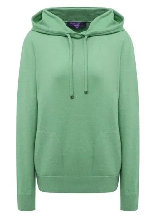 Кашемировое худи Ralph Lauren