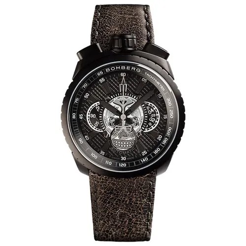 Наручные часы BOMBERG BS47CHAPBA.024-2.3