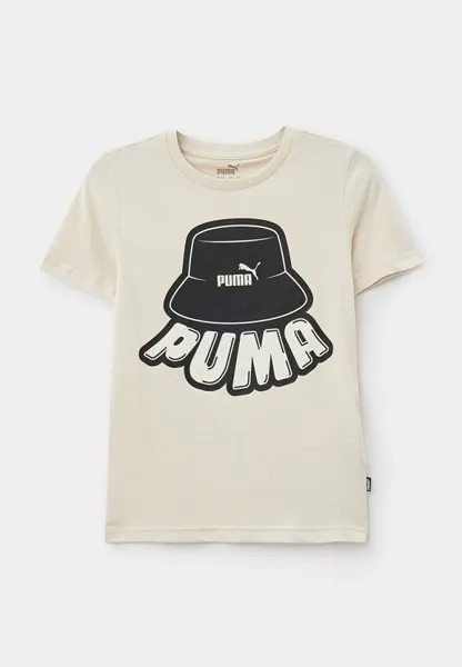 Футболка PUMA