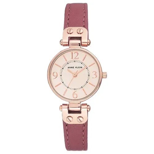 Наручные часы ANNE KLEIN Ring, розовый