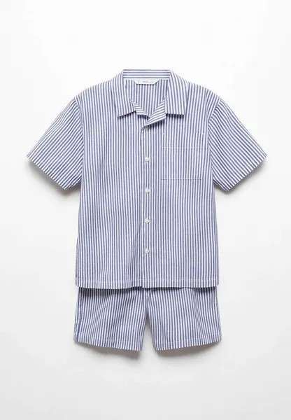 Пижама Mango Kids
