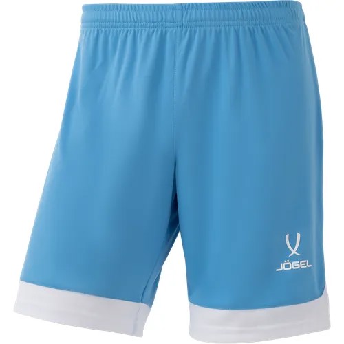 Шорты  Jogel Division PerFormDry Union Shorts, размер XXL, голубой