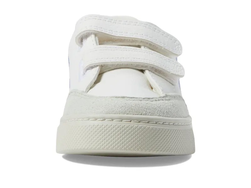 Кроссовки VEJA Kids Small V-12 Chromefree (Toddler)