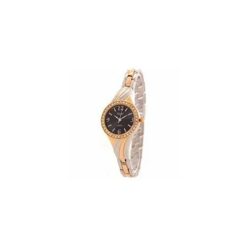 Наручные часы OMAX Quartz, золотистый