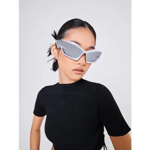 Солнцезащитные очки FEELZ, серый