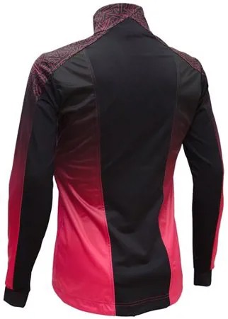 Разминочная куртка для беговых лыж XC S 500 L женская, размер: M INOVIK Х Декатлон