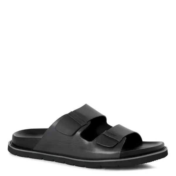 Сабо мужские Tendance T-B2237-3 серые 44 EU