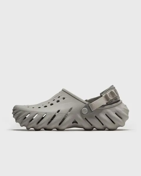 Сандалии Crocs Echo Clog, цвет atm